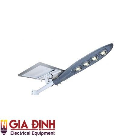 Đèn Đường LED Năng Lượng Mặt Trời 200W - DHL2001