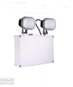 Đèn Khẩn Cấp 6W - KCT0061