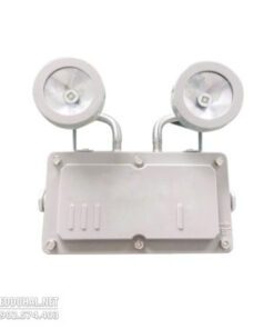 Đèn Khẩn Cấp Chống Nổ 8W - KCN0081