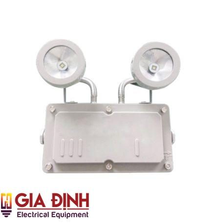 Đèn Khẩn Cấp Chống Nổ 8W - KCN0081