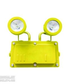 Đèn Khẩn Cấp Chống Nổ 8W - KCN0081Y