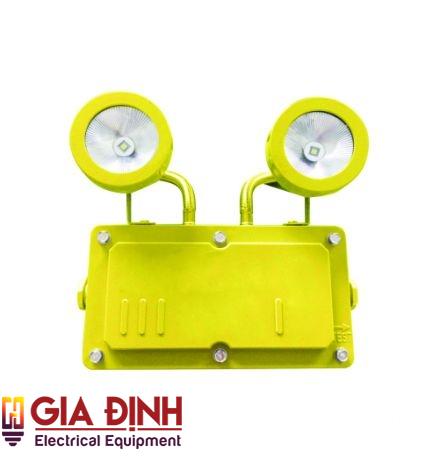 Đèn Khẩn Cấp Chống Nổ 8W - KCN0081Y
