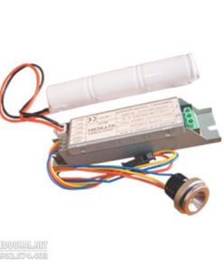 Đèn Khẩn Cấp Âm Trần 1W - HT1W