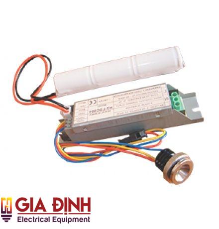 Đèn Khẩn Cấp Âm Trần 1W - HT1W