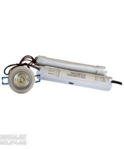 Đèn Khẩn Cấp Âm Trần 3W - HT3W