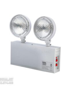 Đèn Khẩn Cấp 2x2W - SNC302L