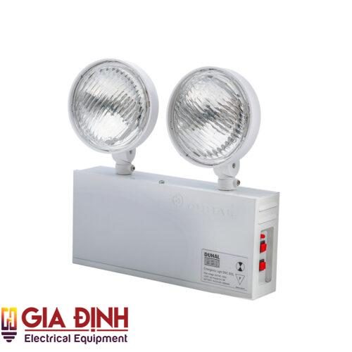 Đèn Khẩn Cấp 2x2W - SNC302L