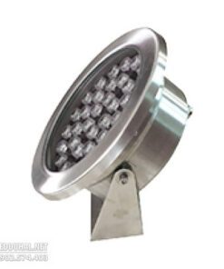 Đèn Led Âm Nước Đơn Sắc 12W - DMA412