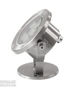Đèn Led Âm Nước Đơn Sắc 5W - DMA105