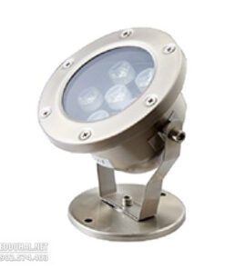 Đèn Led Âm Nước Đơn Sắc 6W - DMA206