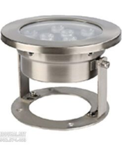 Đèn Led Âm Nước Đơn Sắc 18W - DMA118
