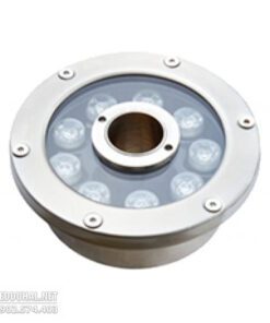 Đèn Led Âm Nước Đơn Sắc 6W - DMA106