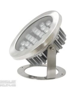 Đèn Led Âm Nước Đơn Sắc 6W - DMA306
