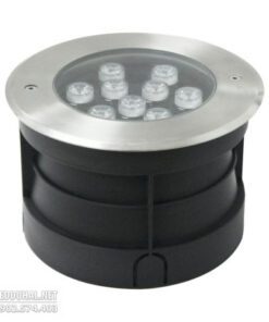 Đèn Led Âm Nước Đơn Sắc 6W - DMA506