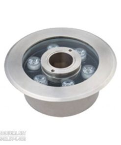 Đèn Led Âm Nước Đơn Sắc 9W - DMA209