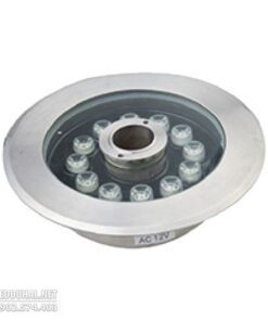 Đèn Led Âm Nước Đơn Sắc 15W - DMA115