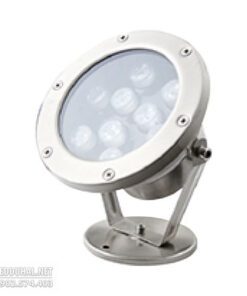 Đèn Led Âm Nước Đơn Sắc 9W - DMA309