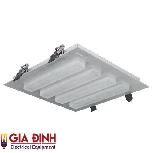 Đèn LED Âm Trần 16W - SDGR216A