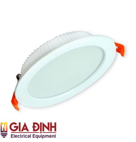 Đèn Led Âm Trần 24W - SDGT0222