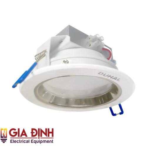 Đèn LED Âm Trần 3W - DFA503