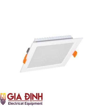 Đèn Led Âm Trần 6W - SDGV0062