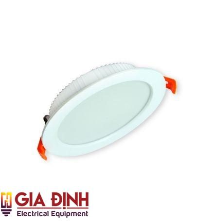 Đèn Led Âm Trần 6W - SDGT0062