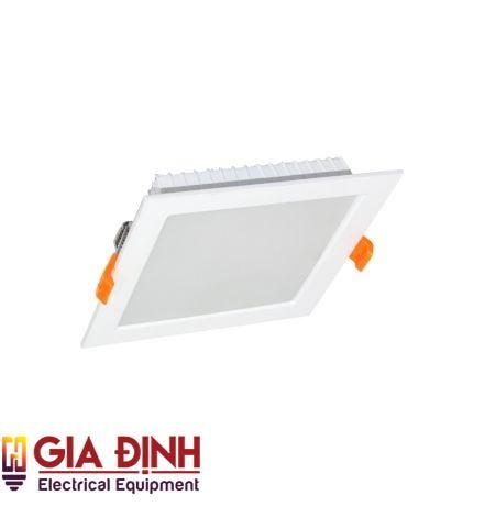 Đèn Led Âm Trần 9W - SDGV0092