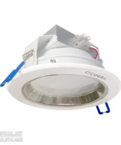 Đèn LED Âm Trần 9W - DFA509