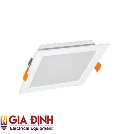 Đèn Led Âm Trần 12W - SDGV0122