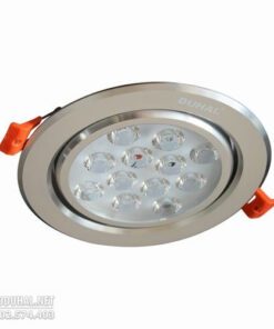 Đèn LED Âm Trần Chiếu Điểm 12W - SDFA212