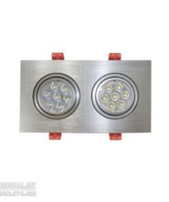 Đèn LED Âm Trần Chiếu Điểm 14W - SDFC206