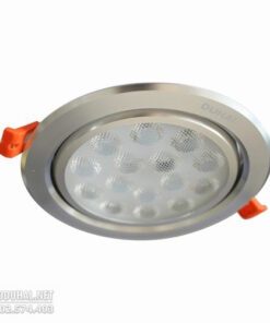 Đèn LED Âm Trần Chiếu Điểm 15W - SDFA215