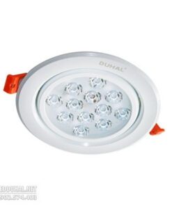 Đèn LED Âm Trần Chiếu Điểm 15W - SDFN215