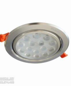 Đèn LED Âm Trần Chiếu Điểm 18W - SDFA218