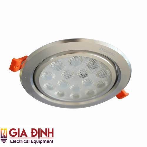 Đèn LED Âm Trần Chiếu Điểm 18W - SDFA218