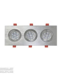 Đèn LED Âm Trần Chiếu Điểm 21W - SDFC207