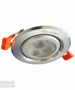 Đèn LED Âm Trần Chiếu Điểm 3W - SDFA203