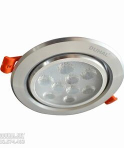 Đèn LED Âm Trần Chiếu Điểm 9W - SDFA209