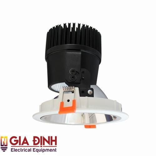 Đèn LED Âm Trần DOWNLIGHT Chiếu Điểm 30W - DFA415