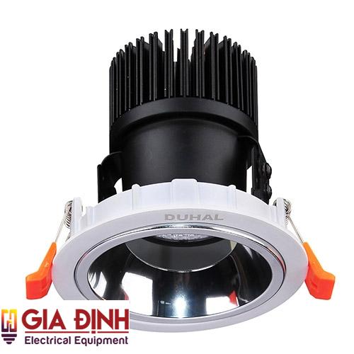 Đèn LED Âm Trần DOWNLIGHT Chiếu Điểm 30W - DFA416