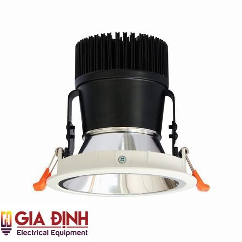 Đèn LED Âm Trần DOWNLIGHT Chiếu Điểm 9-12W - DFA412