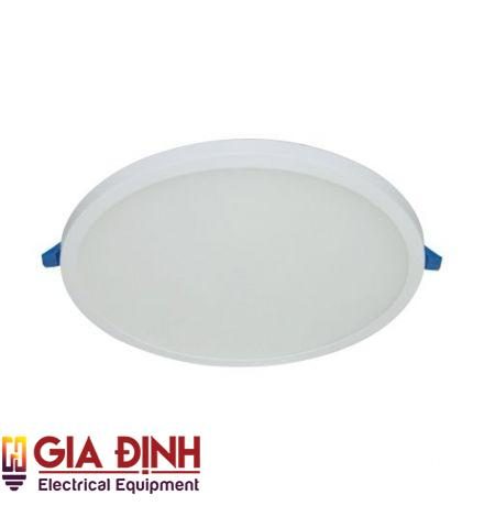 Đèn LED Âm Trần Siêu Mỏng 8W - DGT0083