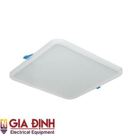 Đèn LED Âm Trần Siêu Mỏng 8W - DGV0083