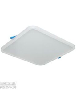Đèn LED Âm Trần Siêu Mỏng 8W - DGV0083