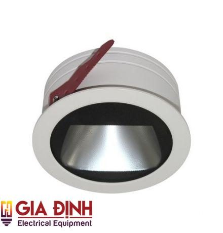 Đèn Led Âm Trần Trang Trí 15W - DFA1157