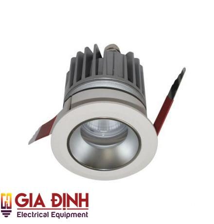 Đèn Led Âm Trần Trang Trí 7W - DFA1071