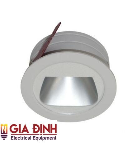 Đèn Led Âm Trần Trang Trí 15W - DFA1158