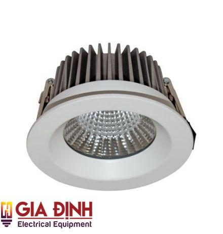 Đèn Led Downlight Âm Trần Cao Chiếu Sâu 15W - BFC015