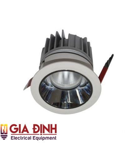 Đèn Led Âm Trần Trang Trí 7W - DFA1072