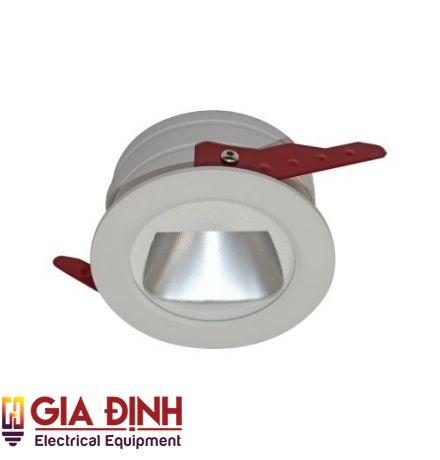 Đèn Led Âm Trần Trang Trí 5W - DFA1058